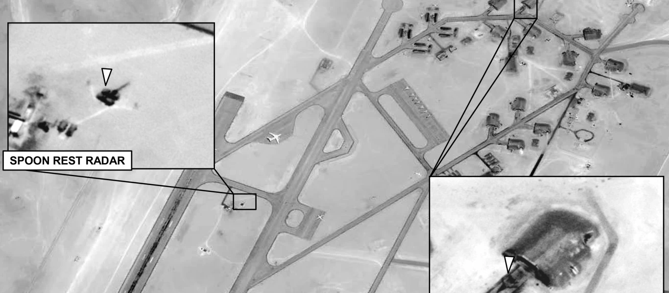 Ρωσικά MiG-29 και Su-24 στην βάση Αλ Τζούφρα που θέλει να… καταλάβει η Τρίπολη